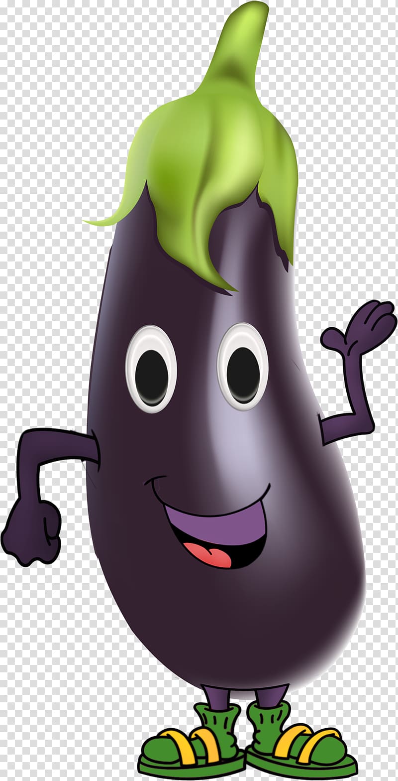 Food Eggplant Fruit Vegetable , eggplant transparent background PNG clipart