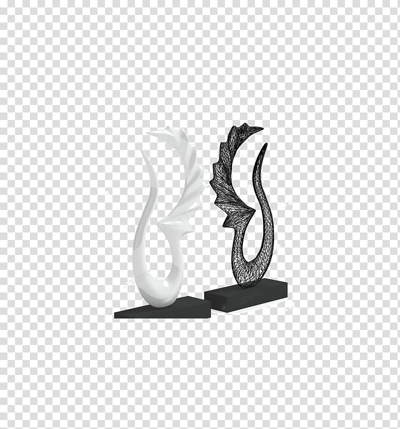 3D computer graphics Sculpture 3D modeling Autodesk 3ds Max, 3D Statue transparent background PNG clipart