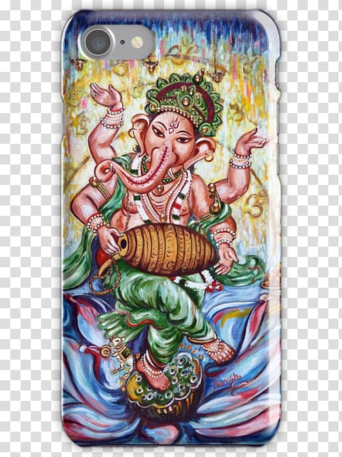 Ganesha Lakshmi Hinduism Saraswati Hindu mythology, ganesha transparent background PNG clipart