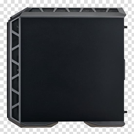 Computer Cases & Housings Power supply unit Cooler Master Silencio 352 ATX, Belkin transparent background PNG clipart