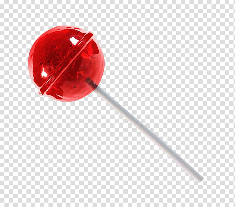 red lollipop , Crime Lollipop, Lollipop transparent background PNG clipart