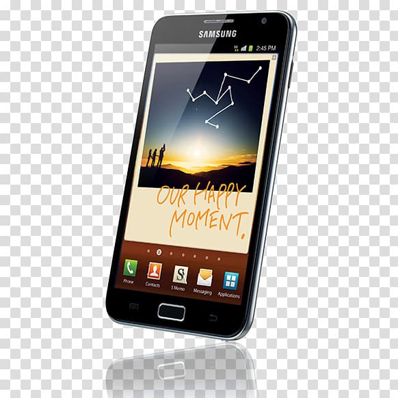 Samsung Galaxy Note II Samsung Galaxy Note 8 Samsung Galaxy S8, samsung transparent background PNG clipart