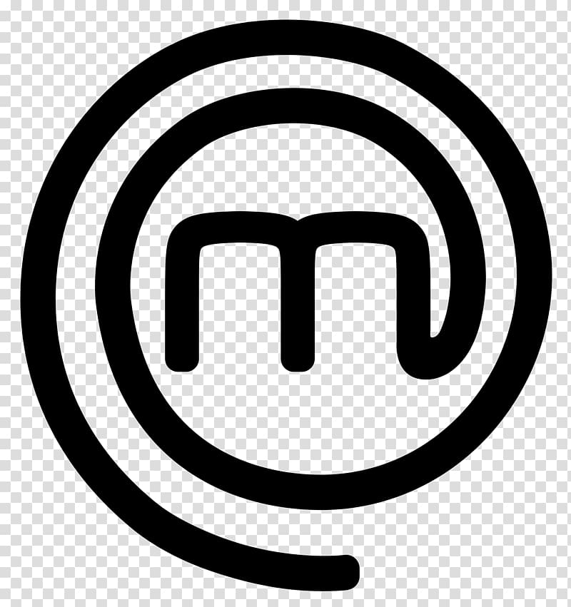 MasterChef Logo Television show, India transparent background PNG clipart