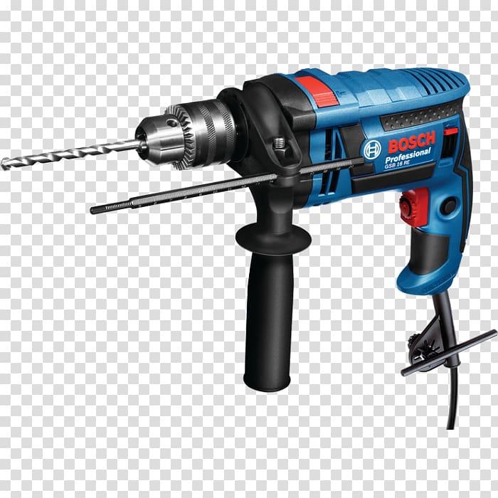 Bosch Professional GSB RE 2-speed-Impact driver Augers Robert Bosch GmbH Tool, others transparent background PNG clipart