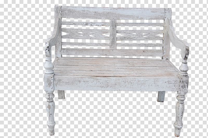 Furniture Chair Wood, bench transparent background PNG clipart