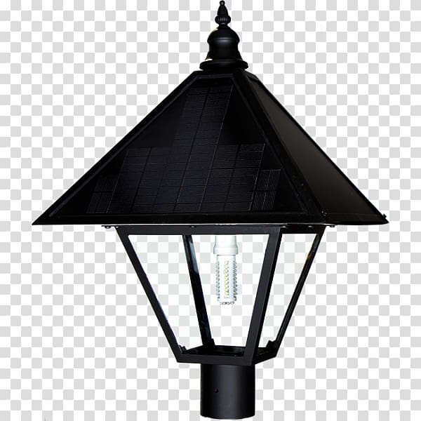 Street light Solar lamp Light fixture Lighting, light transparent background PNG clipart