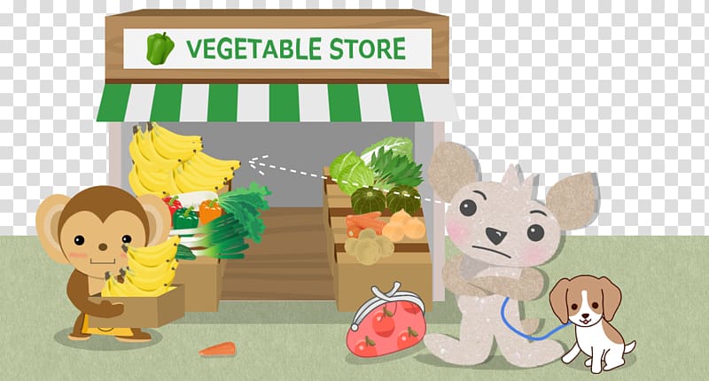 Mammal Cartoon Toy Google Play, vegetable supermarket transparent background PNG clipart