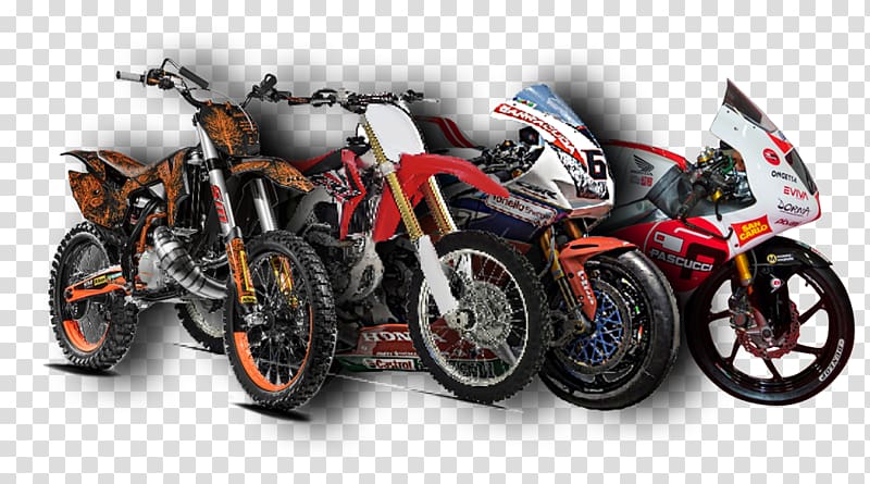 Motorcycle accessories Supermoto Car Motorcycle fairing, car transparent background PNG clipart