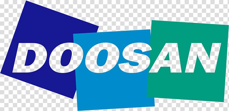 Doosan Heavy Industries & Construction Bobcat Company Heavy Machinery Business, Business transparent background PNG clipart