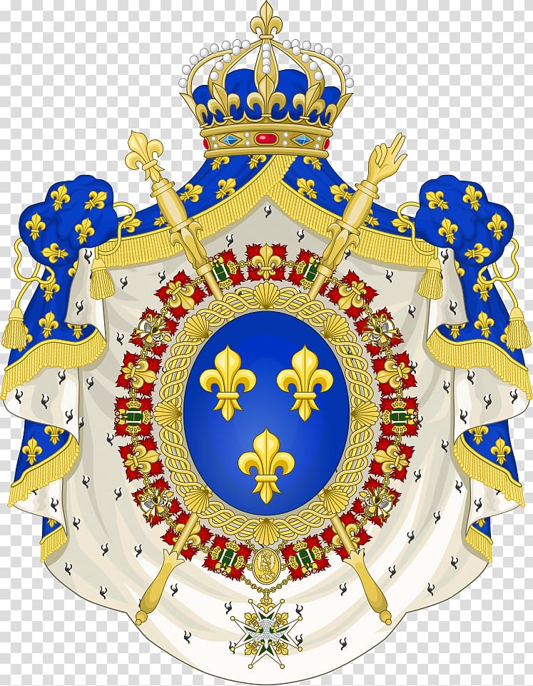 Kingdom of France Bourbon Restoration First French Empire July Revolution, france transparent background PNG clipart