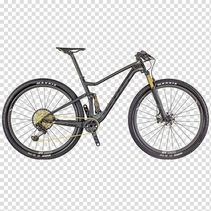 Scott Sports 2018 FIFA World Cup Bicycle Mountain bike Scott Scale, Bicycle transparent background PNG clipart