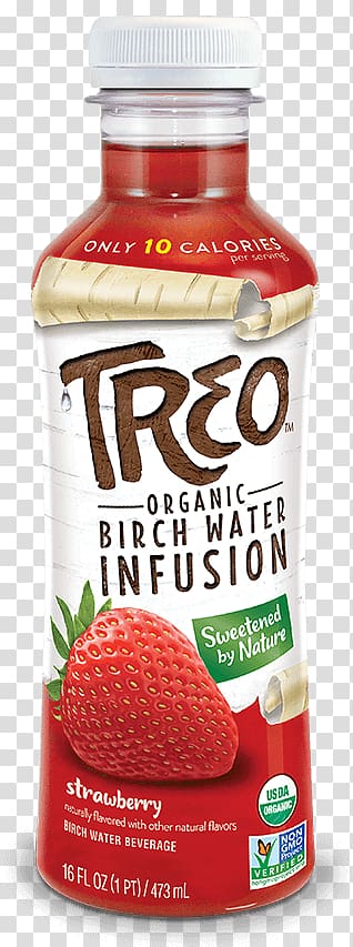 Birch sap Juice Drink Organic food Iced tea, Birch Sap transparent background PNG clipart