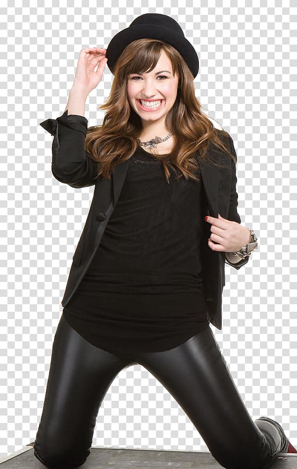 Demi Lovato Sonny with a Chance Disney Channel Don\'t Forget Television show, demi lovato transparent background PNG clipart