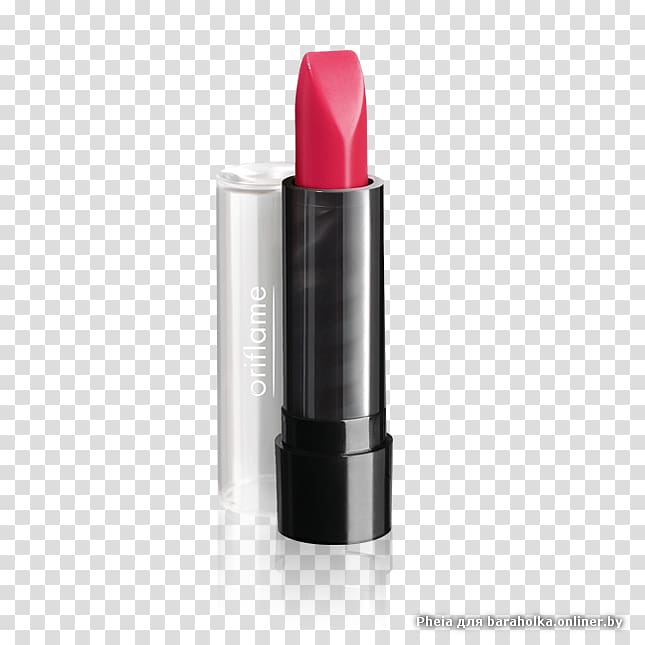 Lipstick Oriflame Cosmetics Rouge Pomade, lipstick transparent background PNG clipart