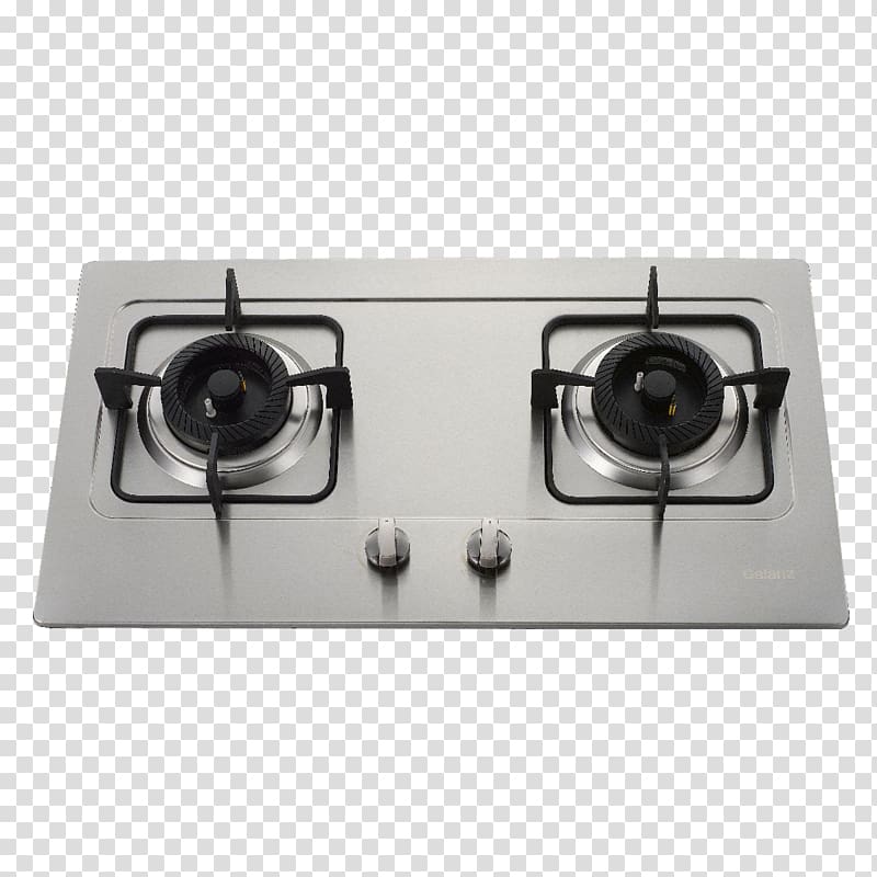 Gas stove Fuel gas , Glanz gas stove G0294 transparent background PNG clipart