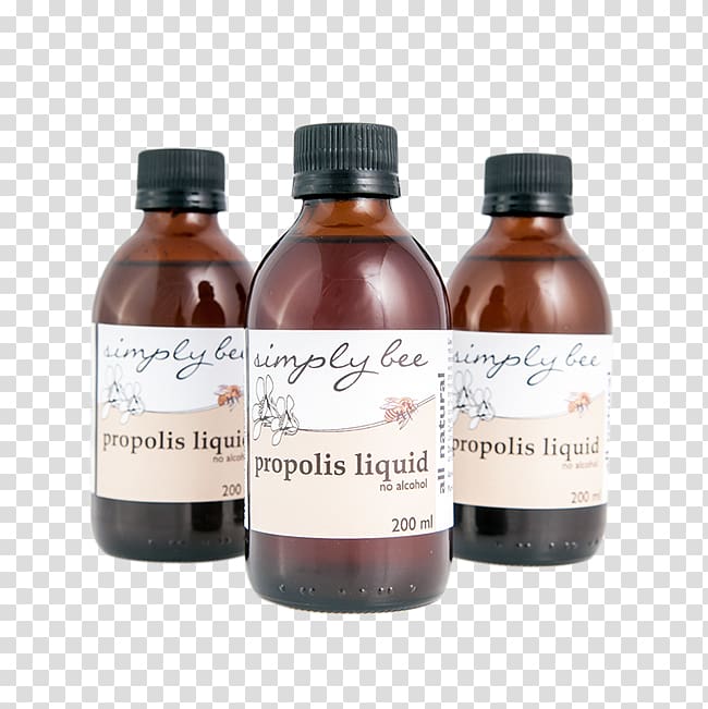 Product Beeswax Propolis Liquid, liquid cream transparent background PNG clipart