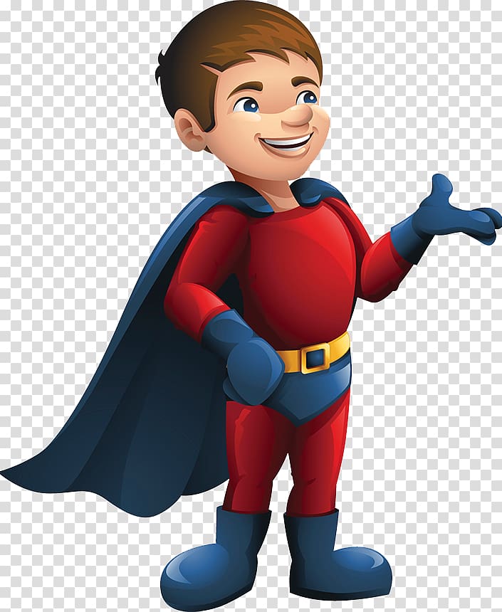 Clark Kent Superhero, Super hero comics transparent background PNG clipart