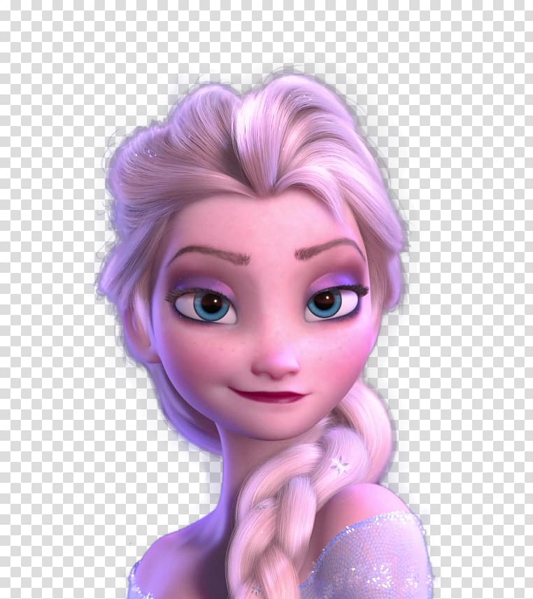 Frozen Elsa Anna Jack Torrance Let It Go, elsa transparent background PNG clipart