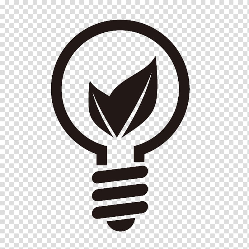 Energy conservation Icon, Light energy transparent background PNG clipart