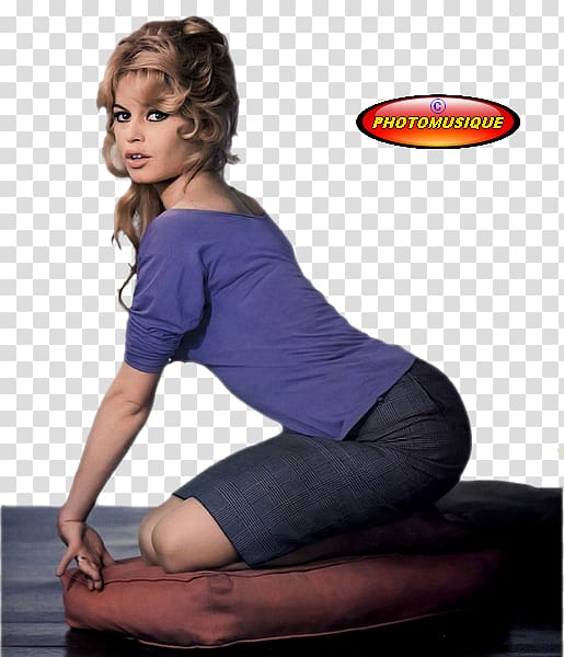 Brigitte Bardot Hairstyle Actor, brigitte bardot transparent background PNG clipart