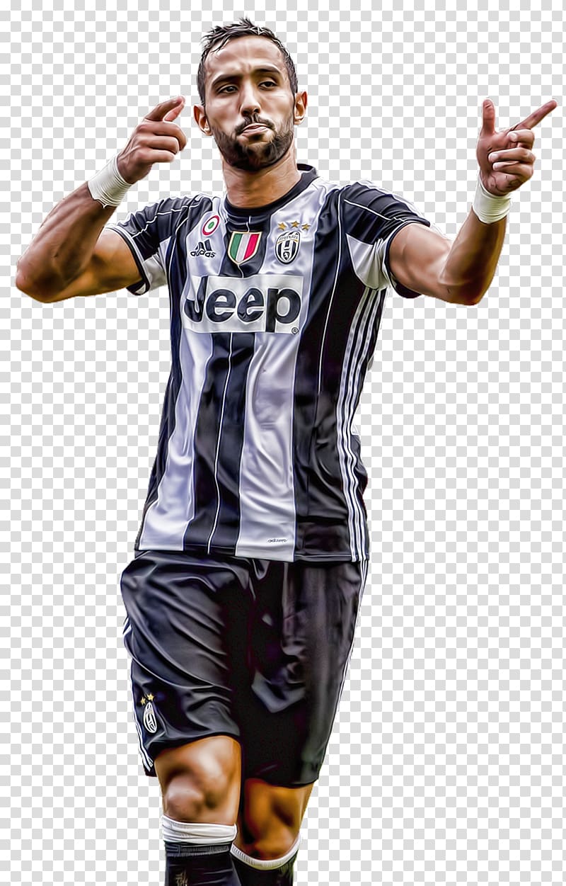 Medhi Benatia Juventus F.C. FIFA World Cup Juventus Headquarter Football player, football transparent background PNG clipart