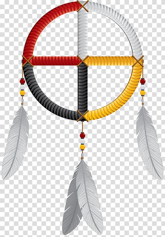 Medicine wheel Native Americans in the United States Indigenous peoples of the Americas, others transparent background PNG clipart