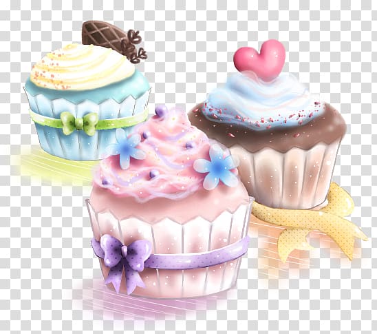 Cupcake American Muffins Drawing Cake decorating , Diaper Pin Cupcakes transparent background PNG clipart