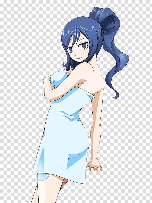 Juvia Lockser Erza Scarlet Fairy Tail Art Jellal Fernandez, fairy tail transparent background PNG clipart