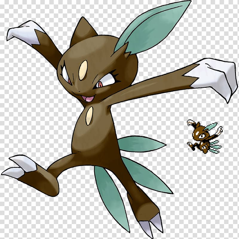 Pokémon Gold and Silver Sneasel Houndour, pokemon go transparent background PNG clipart