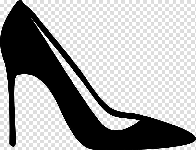 Computer Icons Stiletto heel High-heeled shoe, others transparent background PNG clipart