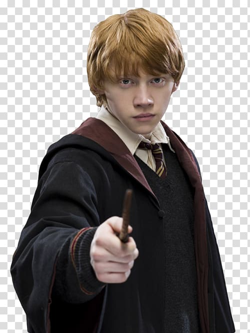 Ron Weasley Harry Potter and the Philosopher\'s Stone Hermione Granger Molly Weasley, Harry Potter transparent background PNG clipart