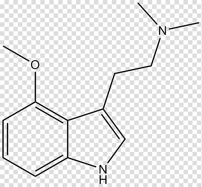 5-MeO-DMT N,N-Dimethyltryptamine O-Acetylpsilocin Indole, others transparent background PNG clipart