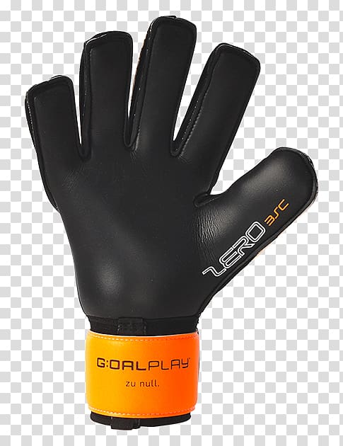 Cycling glove Guante de guardameta Signed zero Goalkeeper, oliver kahn transparent background PNG clipart