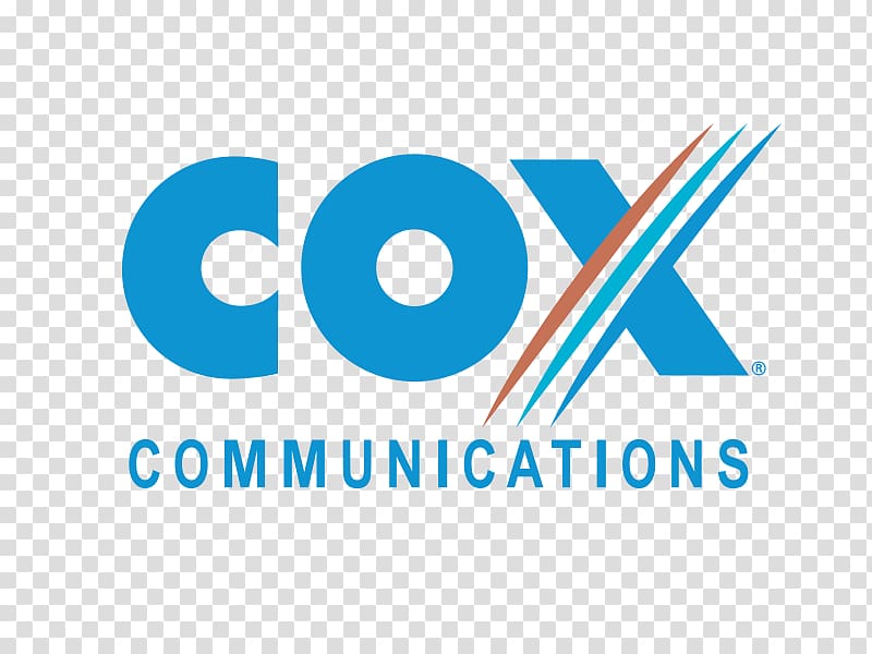 Cox Communications Cable television Customer Service Cox Enterprises Telecommunication, Cox Communications transparent background PNG clipart