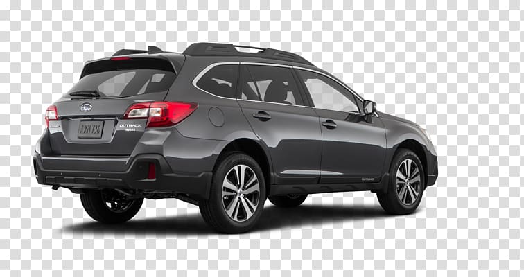 2018 Subaru Outback 2.5i Limited Toyota Car 2018 Subaru Outback 3.6R Limited, subaru transparent background PNG clipart