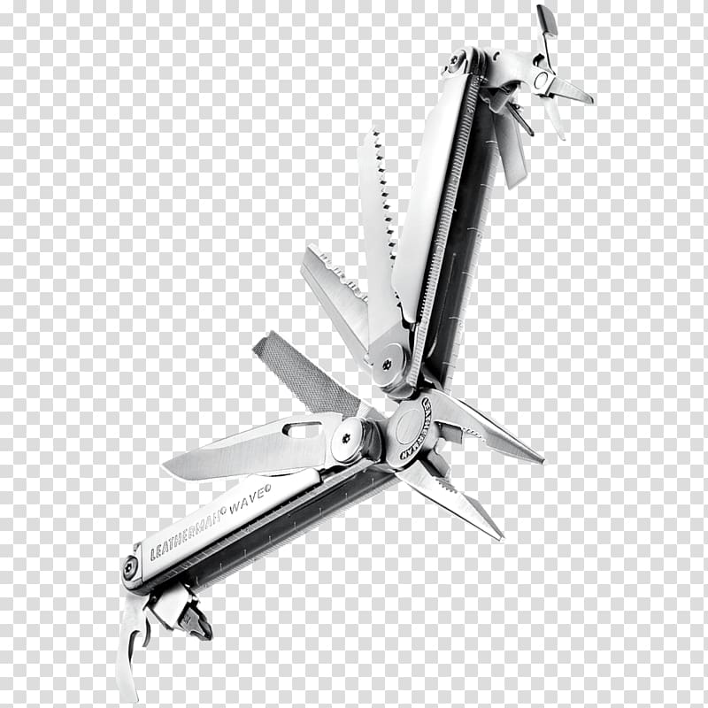 Multi-function Tools & Knives Leatherman Mossel Bay New wave Manufacturing, Multi-tool transparent background PNG clipart