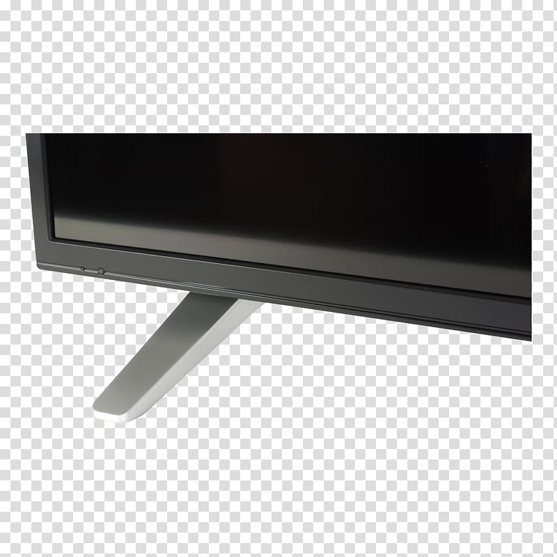 Computer Monitors Salora UHD 4K LED Television Display device Electronic visual display, smart tv transparent background PNG clipart