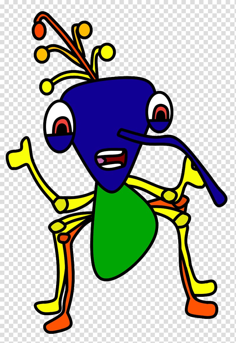 Human behavior Cartoon , Bin Weevils transparent background PNG clipart