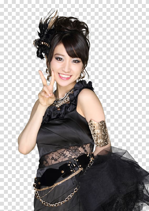 AKB48 Team Surprise Japanese idol AKB48 Group Woman, akb48 transparent background PNG clipart