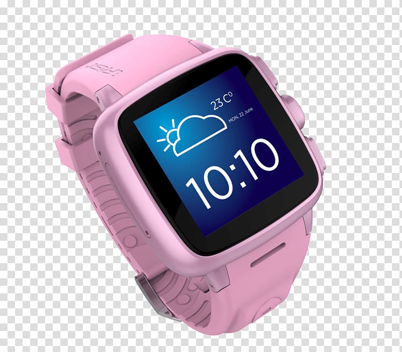 Mobile Phones GPS Navigation Systems Smartwatch Global Positioning System, watch transparent background PNG clipart