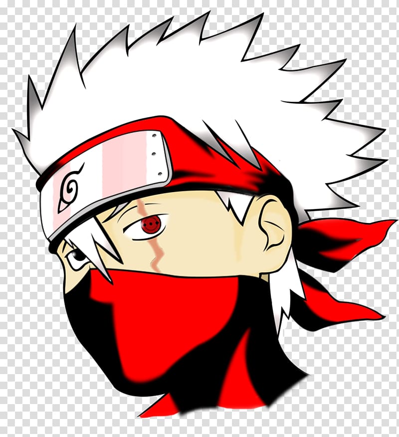 Kakashi Cool Drawings Naruto