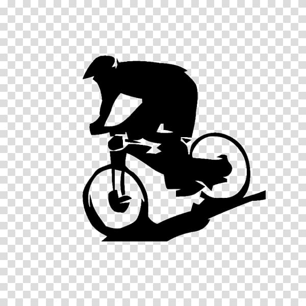 Downhill mountain biking Mountain bike Bicycle Cycling, Bicycle transparent background PNG clipart