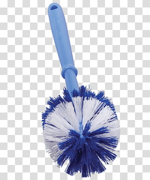 Toilet brush PNG transparent image download, size: 300x479px