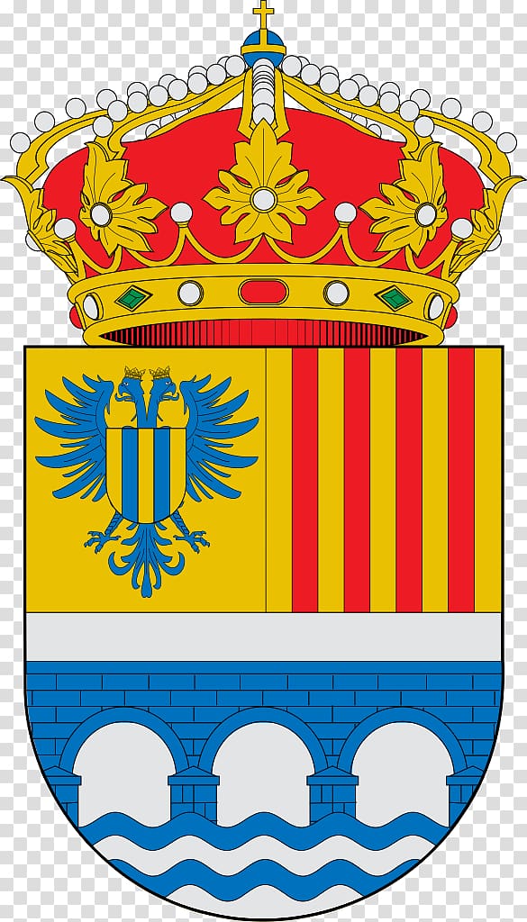 Carbajosa de la Sagrada Alba de Tormes Escutcheon Coat of arms Blazon, transparent background PNG clipart