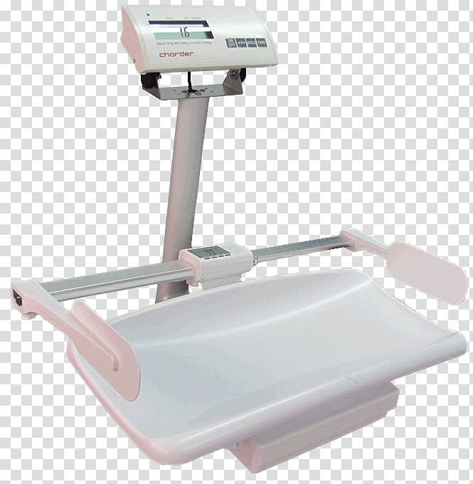 Coralmedica Ltda Measuring Scales Neonate Weight Bascule, neonatal transparent background PNG clipart