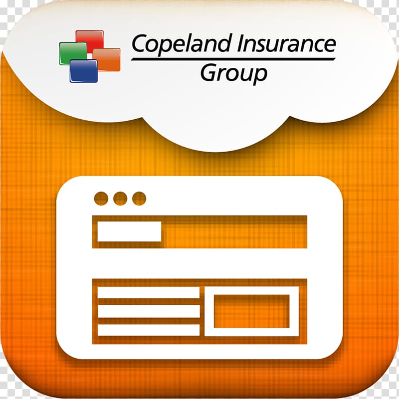 Copeland Insurance Group, Tyler Insurance Agent Group insurance, Insurance Agent App transparent background PNG clipart