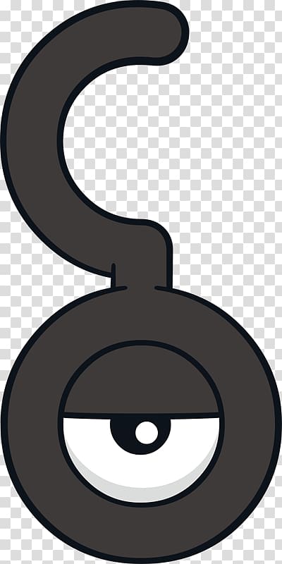 Unown png images