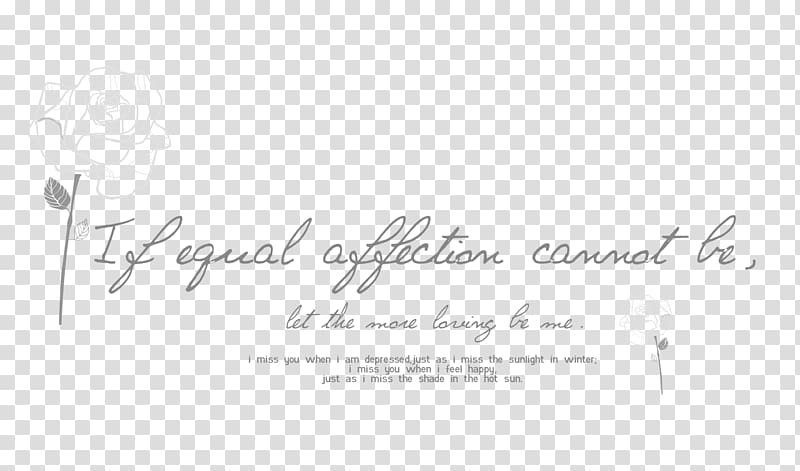 Paper White Logo Brand Font, English Rose Creative WordArt transparent background PNG clipart