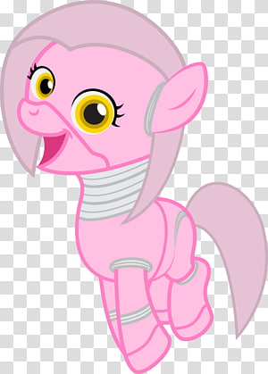 Pony Horse Character , horse transparent background PNG clipart thumbnail