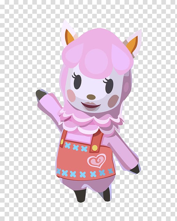 Animal Crossing: New Leaf Animal Crossing: City Folk Animal Crossing: Wild World Video game Nintendo, nintendo transparent background PNG clipart